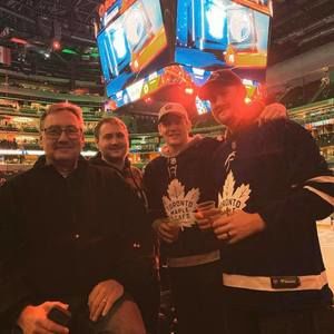 Meet your Posher, Joel